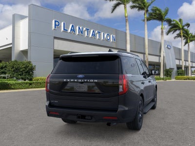 2026 Ford Expedition Active 4x4