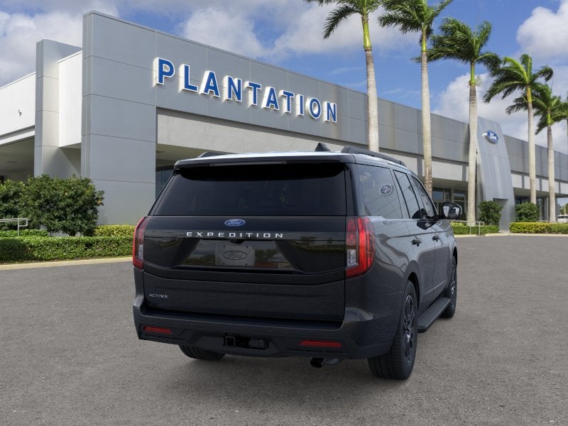 2026 Ford Expedition Active 4x4