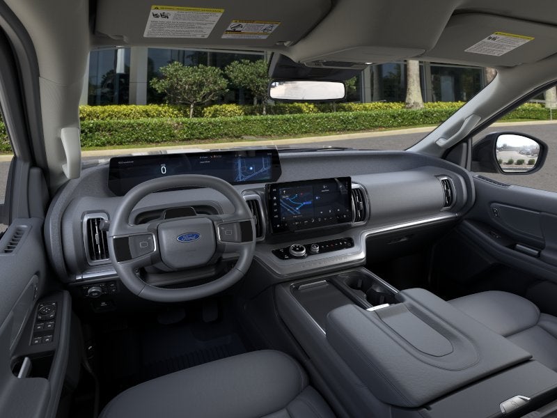 2026 Ford Expedition Active 4x4