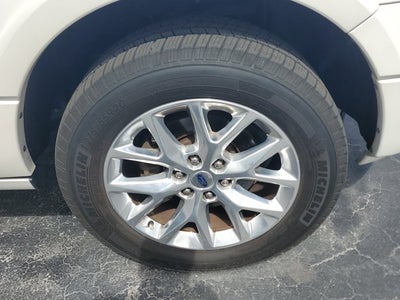 2016 Ford Expedition 2WD 4dr Limited