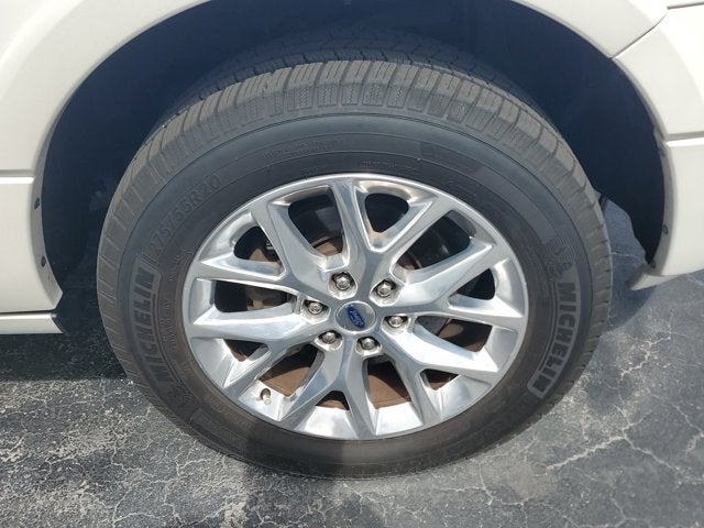 2016 Ford Expedition 2WD 4dr Limited