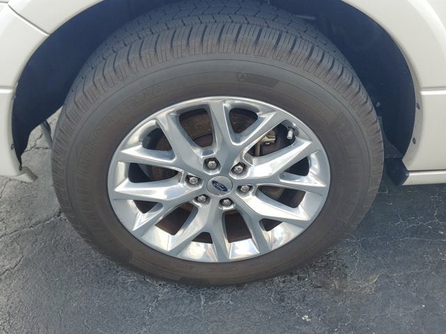 2016 Ford Expedition 2WD 4dr Limited