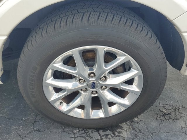 2016 Ford Expedition 2WD 4dr Limited