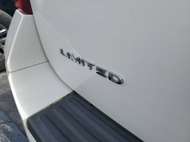 2016 Ford Expedition 2WD 4dr Limited