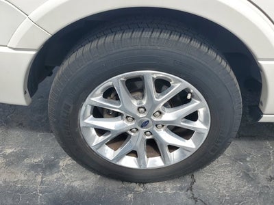 2016 Ford Expedition 2WD 4dr Limited