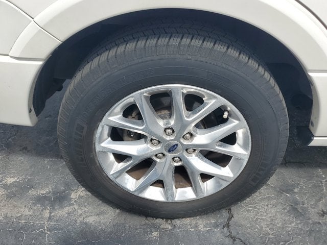 2016 Ford Expedition 2WD 4dr Limited