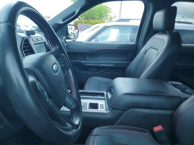 2019 Ford Expedition Limited 4x2
