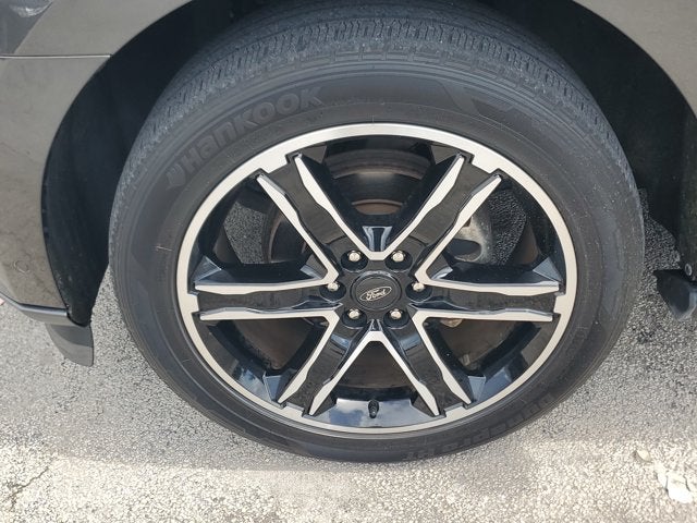 2019 Ford Expedition Limited 4x2