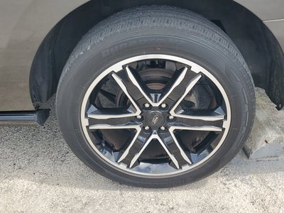 2019 Ford Expedition Limited 4x2