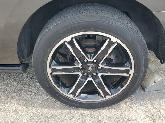2019 Ford Expedition Limited 4x2