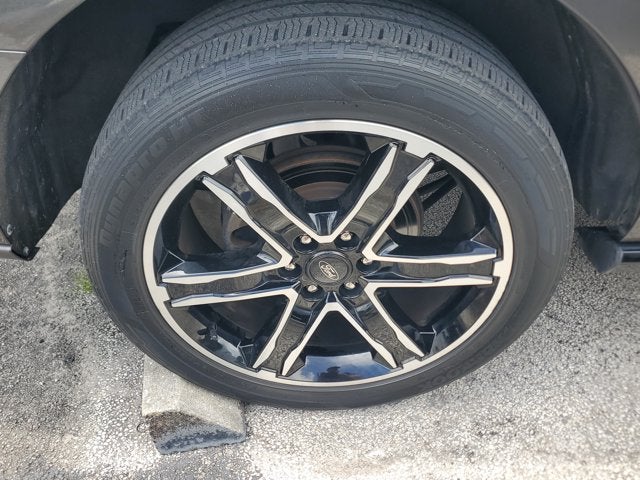 2019 Ford Expedition Limited 4x2
