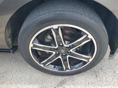 2019 Ford Expedition Limited 4x2
