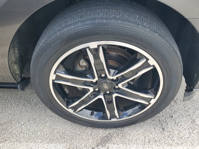 2019 Ford Expedition Limited 4x2