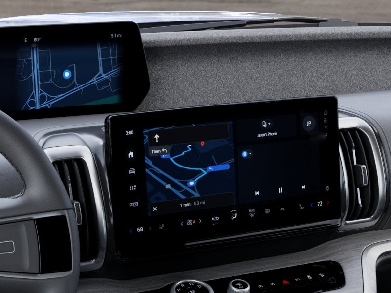 2027 Ford Expedition Platinum 4x2