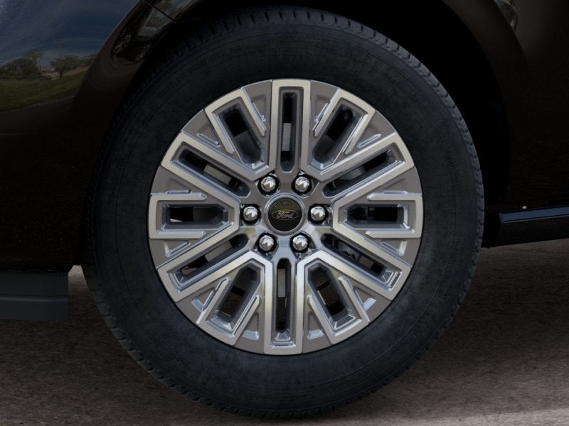 2027 Ford Expedition Platinum 4x2