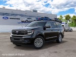 2027 Ford Expedition Platinum 4x2