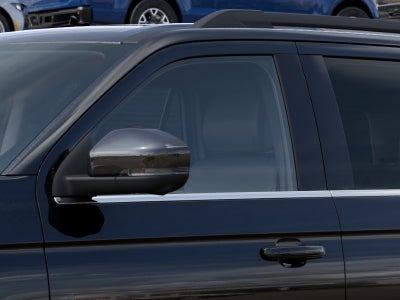 2027 Ford Expedition Platinum 4x2
