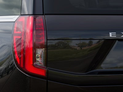 2027 Ford Expedition Platinum 4x2