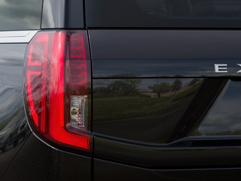 2027 Ford Expedition Platinum 4x2