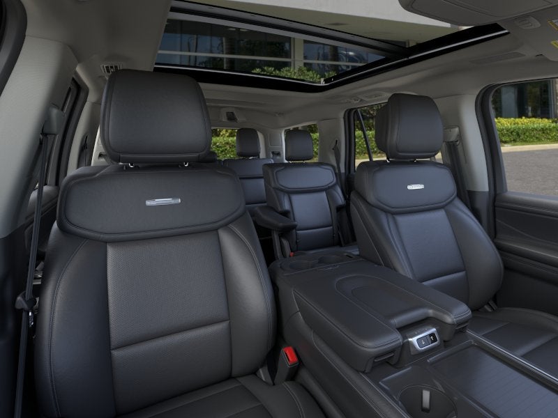 2026 Ford Expedition Platinum 4x4
