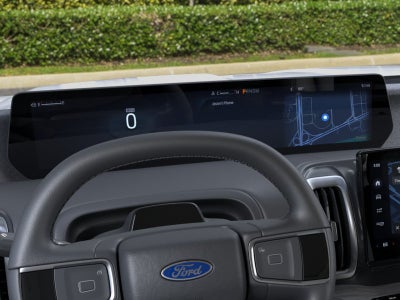 2026 Ford Expedition Platinum 4x4