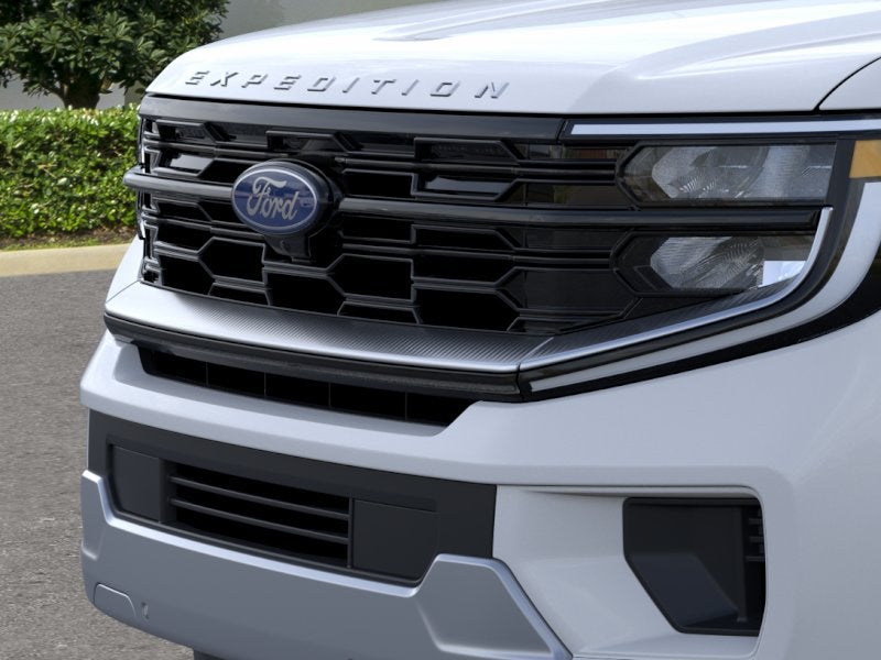 2026 Ford Expedition Platinum 4x4