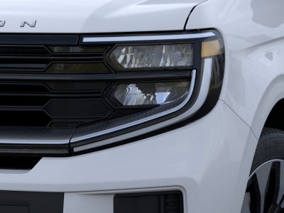 2026 Ford Expedition Platinum 4x4