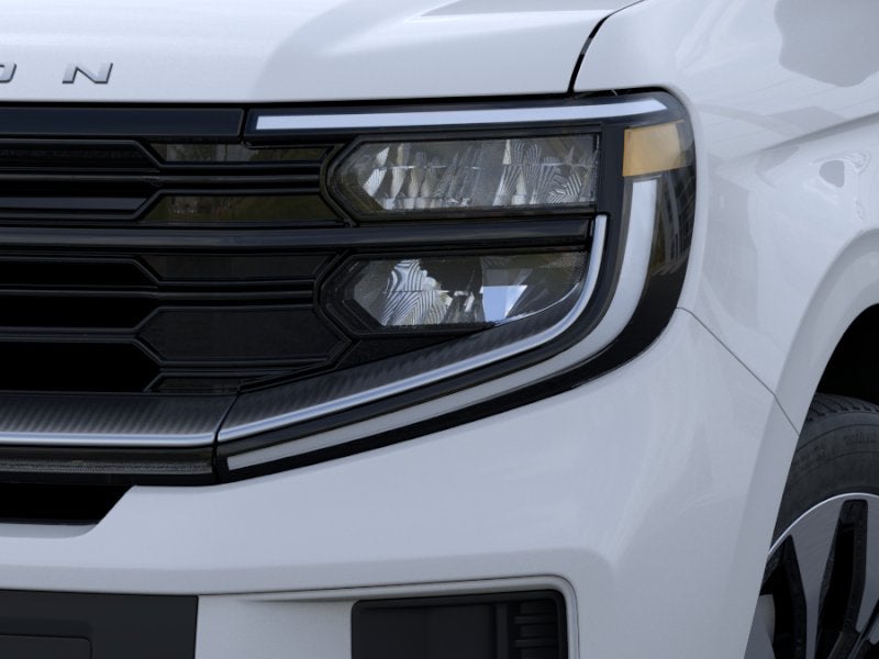 2026 Ford Expedition Platinum 4x4