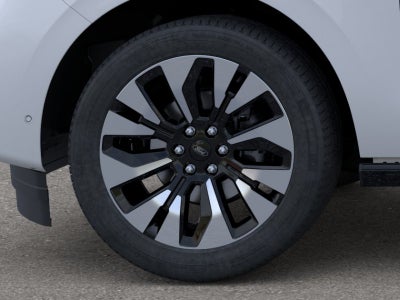 2026 Ford Expedition Platinum 4x4