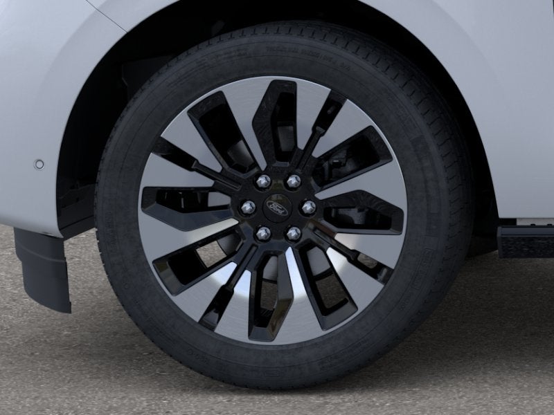 2026 Ford Expedition Platinum 4x4