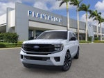 2026 Ford Expedition Platinum 4x4