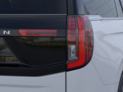 2026 Ford Expedition Platinum 4x4