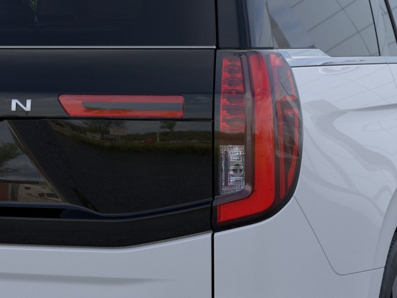 2026 Ford Expedition Platinum 4x4