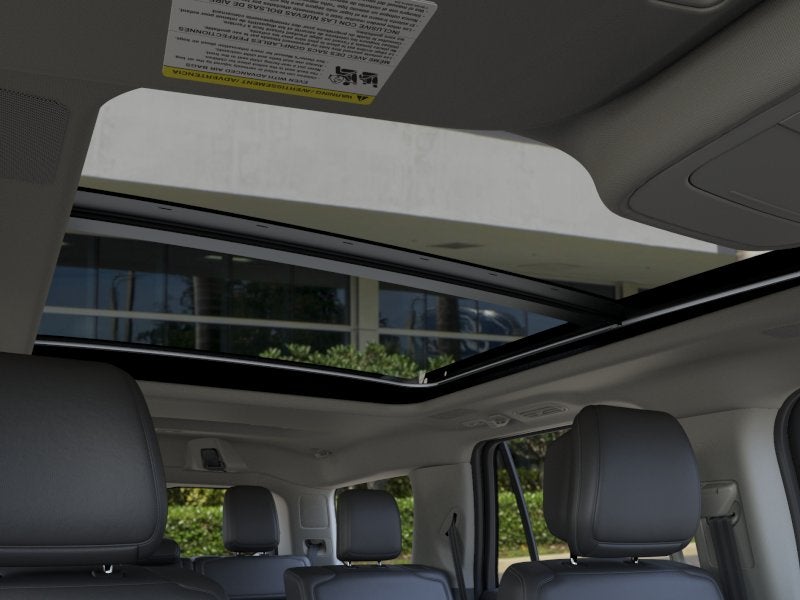 2026 Ford Expedition Platinum 4x4