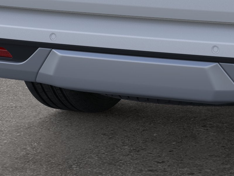 2026 Ford Expedition Platinum 4x4