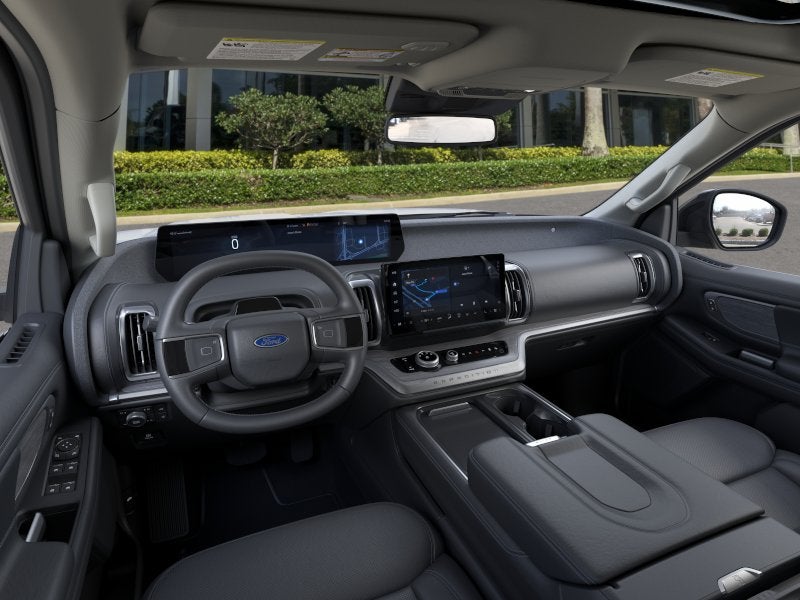 2026 Ford Expedition Platinum 4x4