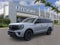 2026 Ford Expedition Platinum 4x4