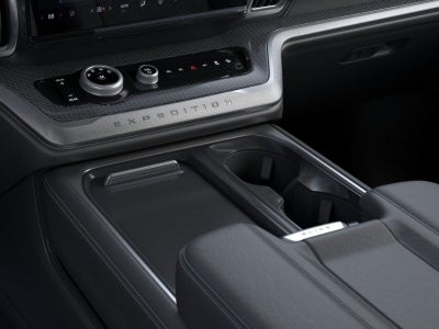 2026 Ford Expedition Platinum 4x4