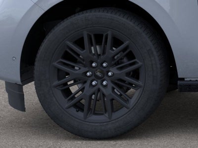 2026 Ford Expedition Platinum 4x4