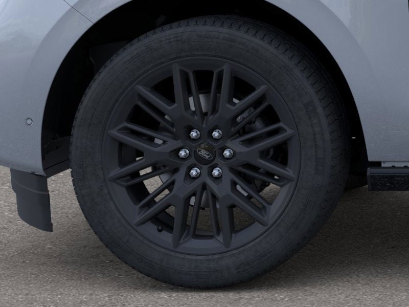 2026 Ford Expedition Platinum 4x4