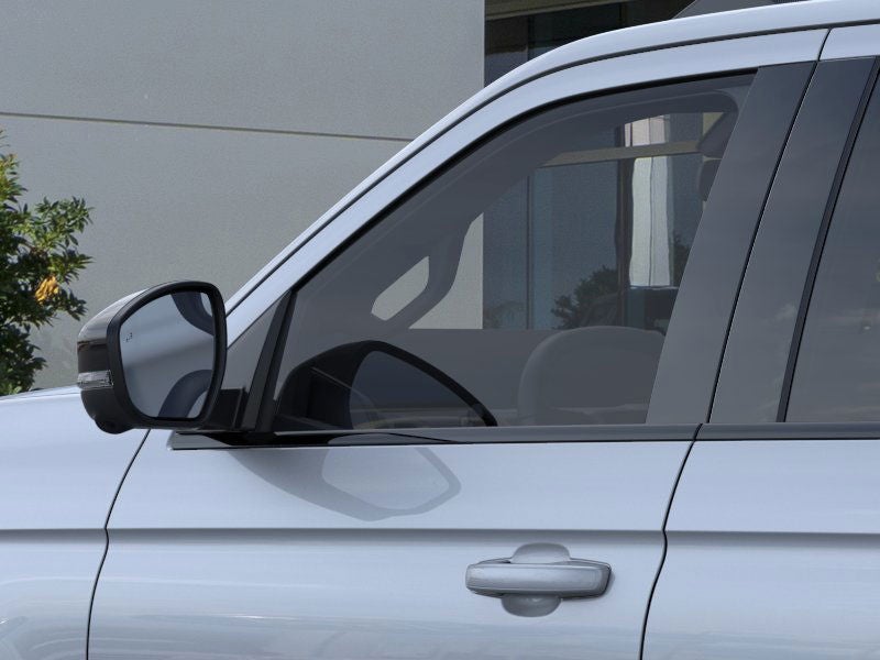 2026 Ford Expedition Platinum 4x4