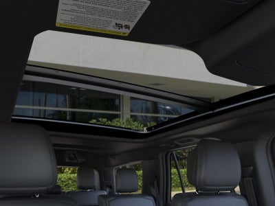 2026 Ford Expedition Platinum 4x4