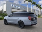 2026 Ford Expedition Platinum 4x4