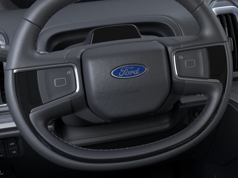 2025 Ford Expedition Platinum 4x4