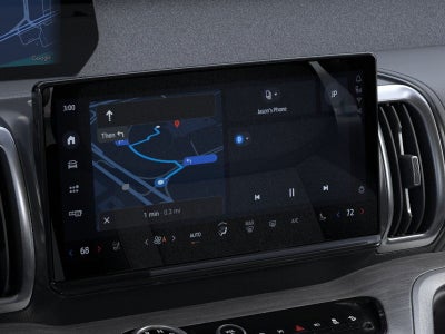 2025 Ford Expedition Platinum 4x4