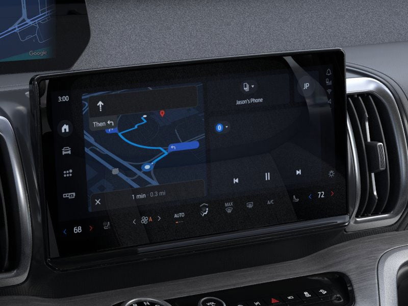 2025 Ford Expedition Platinum 4x4