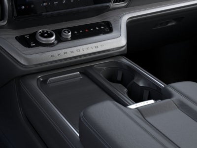 2025 Ford Expedition Platinum 4x4