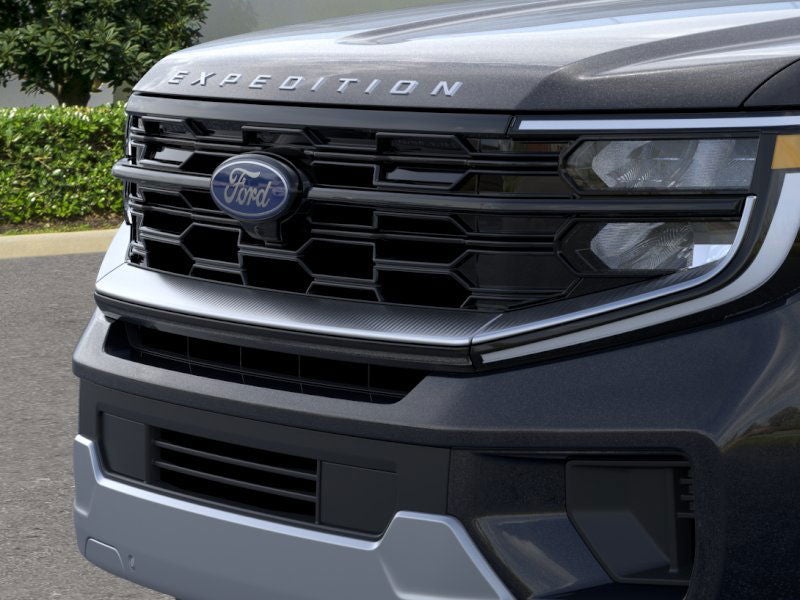 2025 Ford Expedition Platinum 4x4