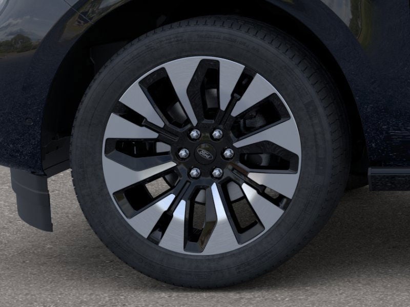 2025 Ford Expedition Platinum 4x4
