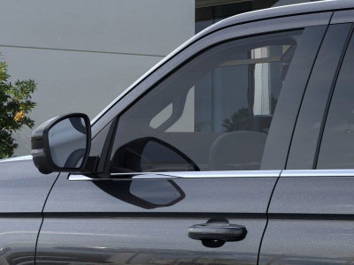 2025 Ford Expedition Platinum 4x4